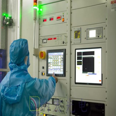 等離子體粒子輔助鍍膜技術(IAD)的優點