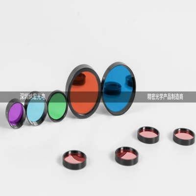 好的光學濾光片有那些特征?