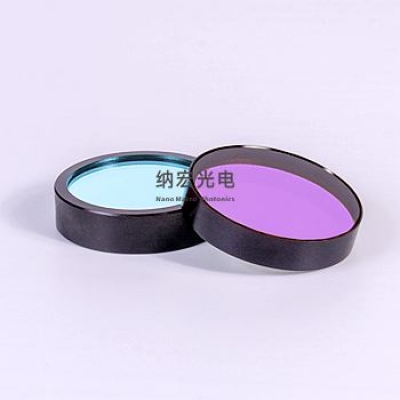 蘋果手機搭載激光雷達使用什么波段濾光片呢?