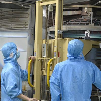 濾光片膜層怎么樣才不容易脫落?