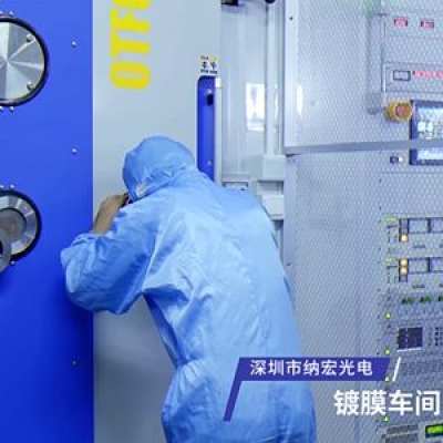 怎么提高濾光片膜層的附著強(qiáng)度?