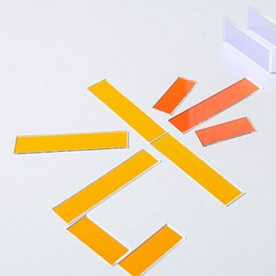 濾光片劃傷或擦傷是怎么產(chǎn)生的?