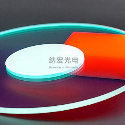 濾光片膜層的斑點或斑紋怎么產生的?