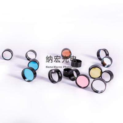 流式細(xì)胞儀濾光片在儀器中的原理和應(yīng)用