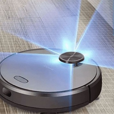 智能掃地機器人的激光導航和視覺導航那個更好更適合？
