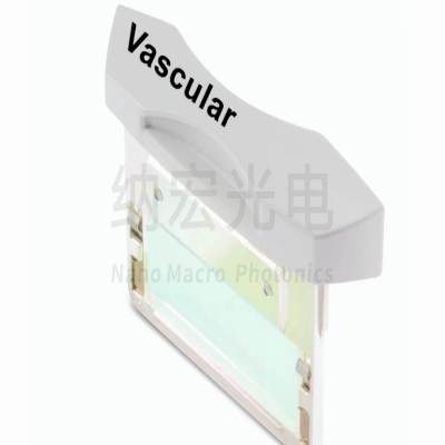 Vascular血管濾光片作用是什么?