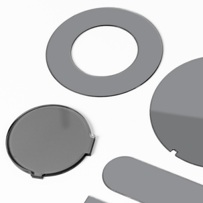 偏光片在加工中需要注意什么問題?