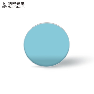 光學濾光片在工業中的應用:從保護到精準測量