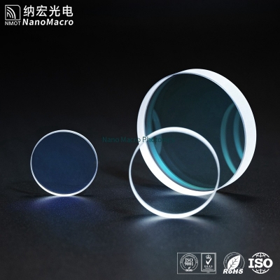 濾光片鍍膜層數(shù)如何影響其性能？——納宏光電專業(yè)鍍膜生產(chǎn)廠家為您解析